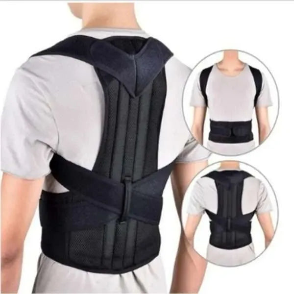 Posture Support Belt
