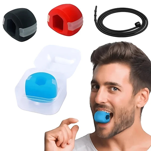 Fitness & Jawline Bundle