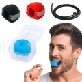 Jawline Exerciser Ball