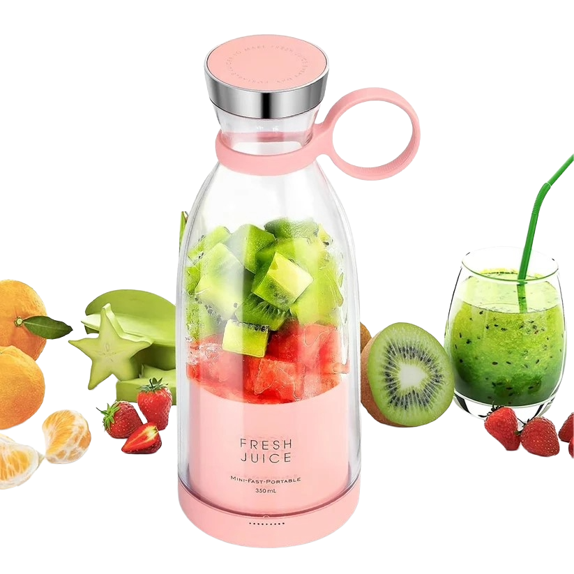 Portable USB Blender