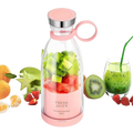 Portable USB Blender