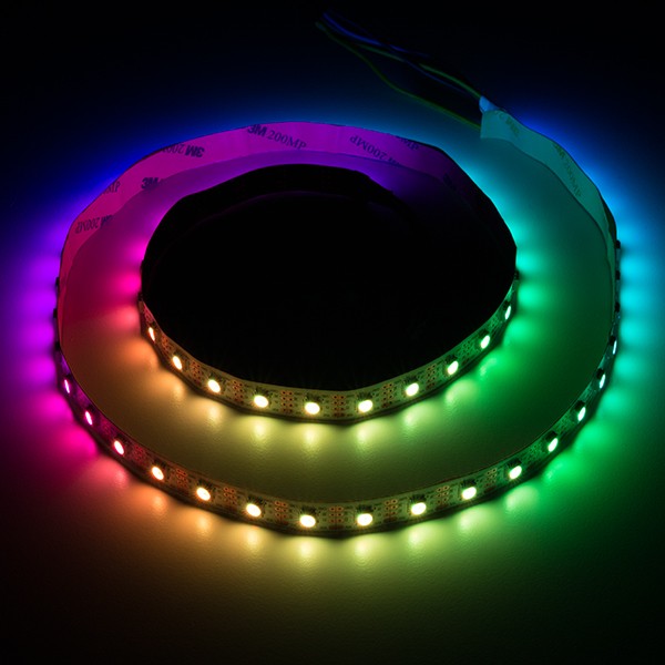 RGB LED Strip Light (5m)