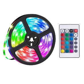RGB LED Strip Light (5m)