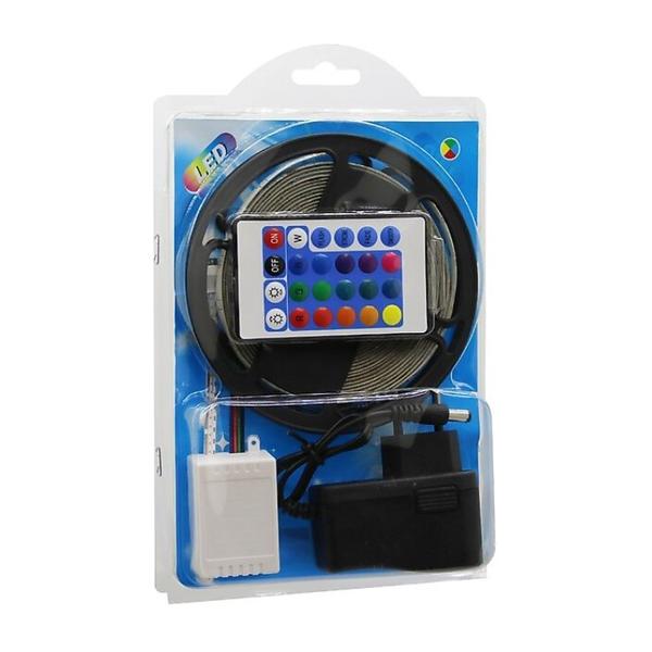 RGB LED Strip Light (5m)