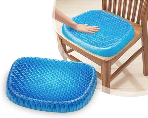 Comfort & Support Bundle