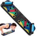 9-in-1 Push Up Board