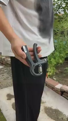 Hand Grip Strengthener