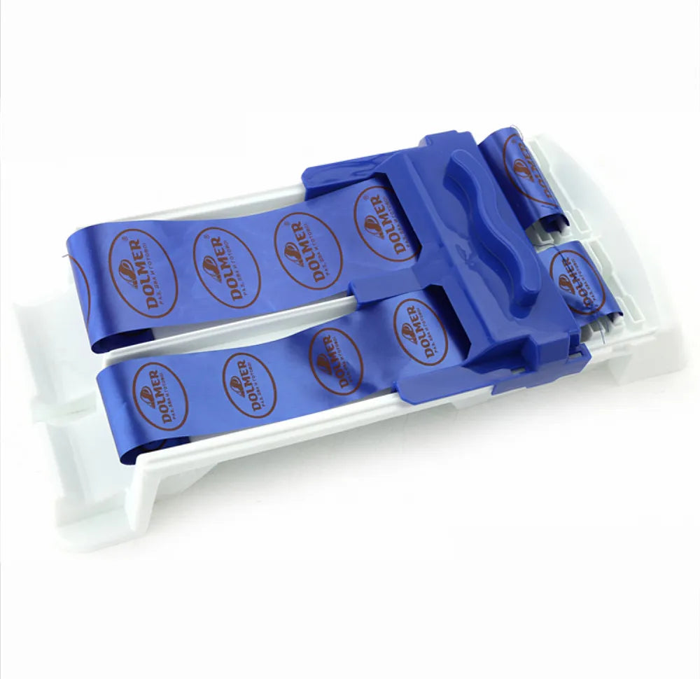 Grape Leaf Rolling Machine