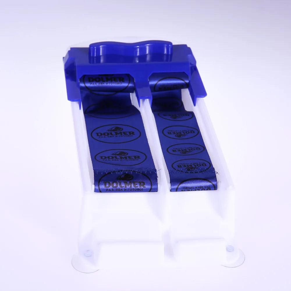 Grape Leaf Rolling Machine