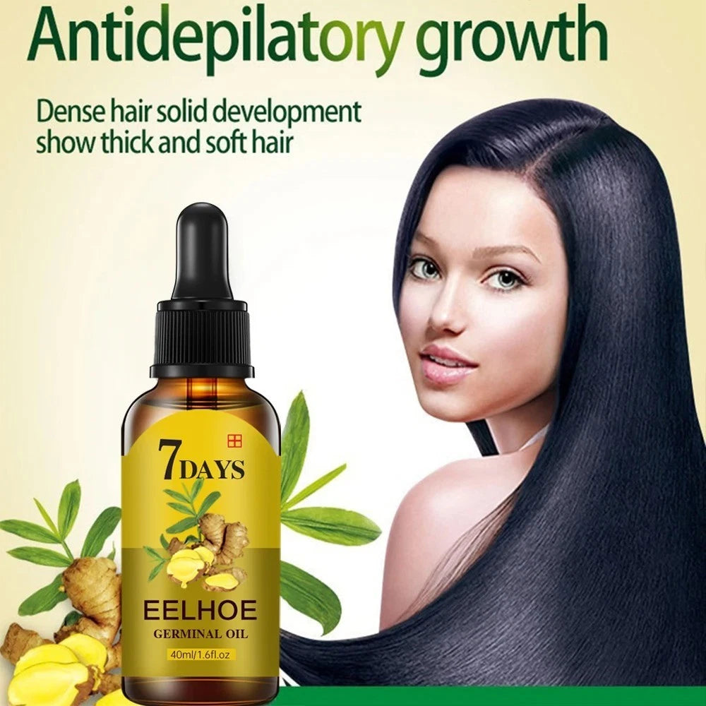 Hair Growth Serum 40ml