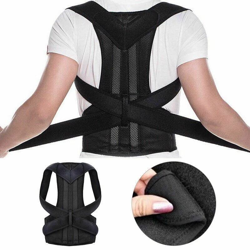 Comfort & Support Bundle