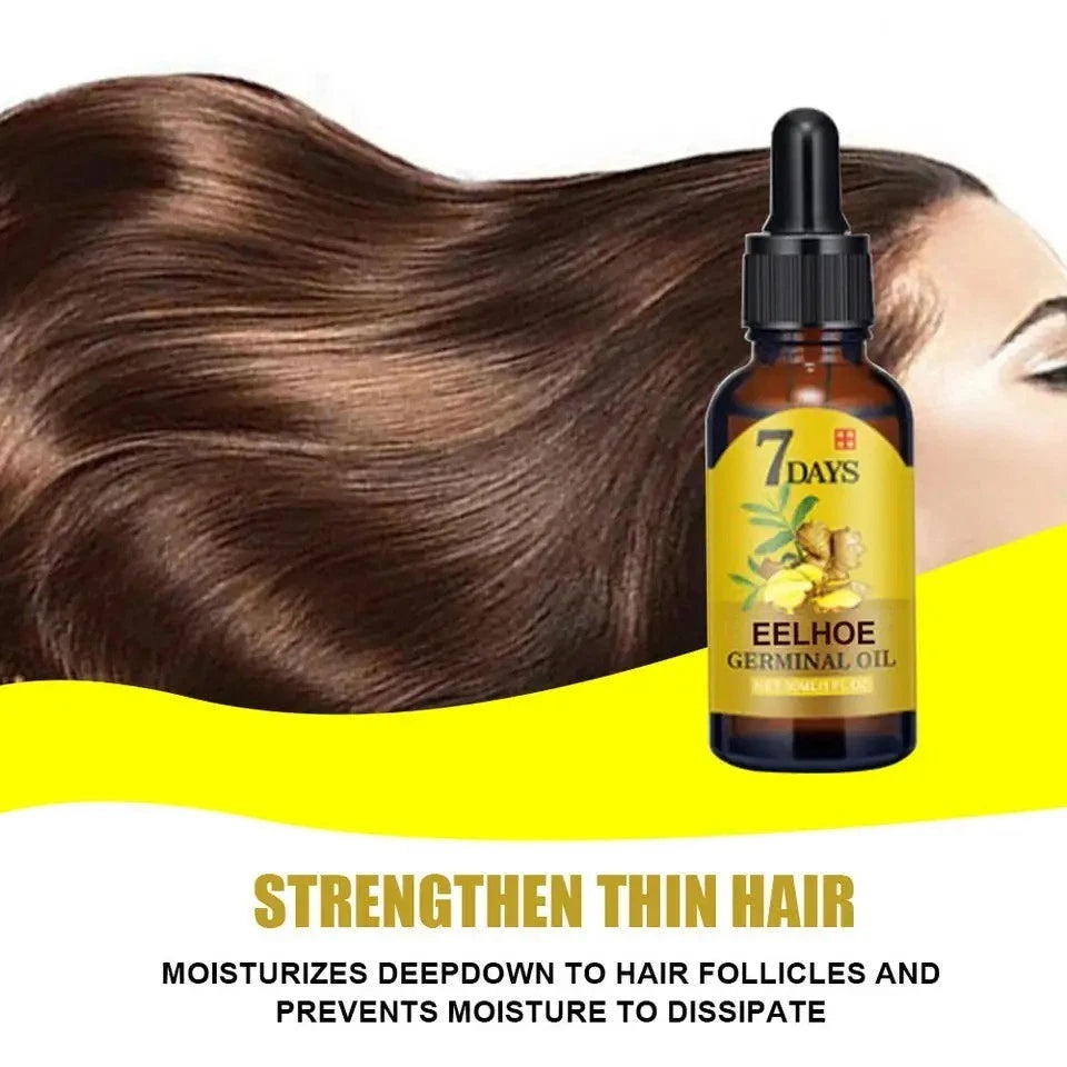 Hair Growth Serum 40ml