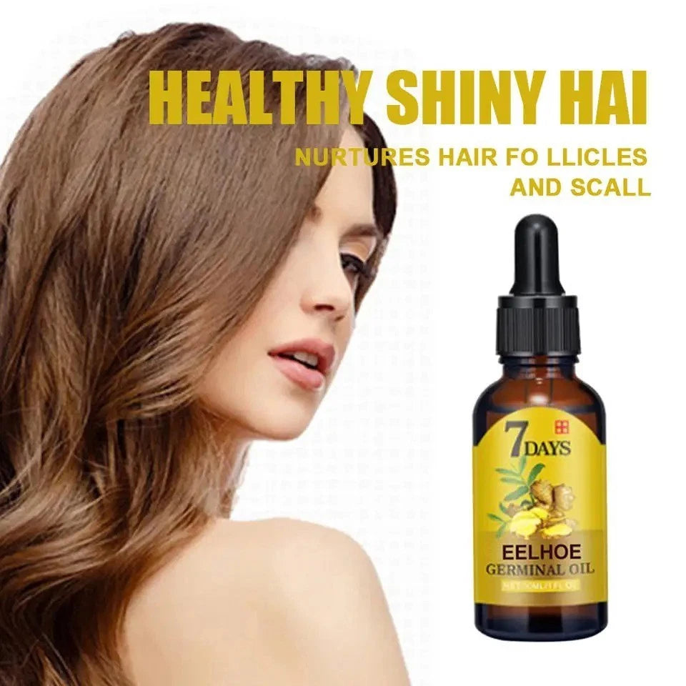 Hair Growth Serum 40ml