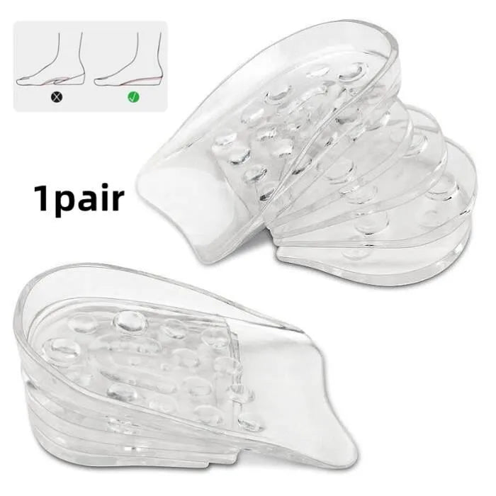 Instant Height Insoles (+5cm)